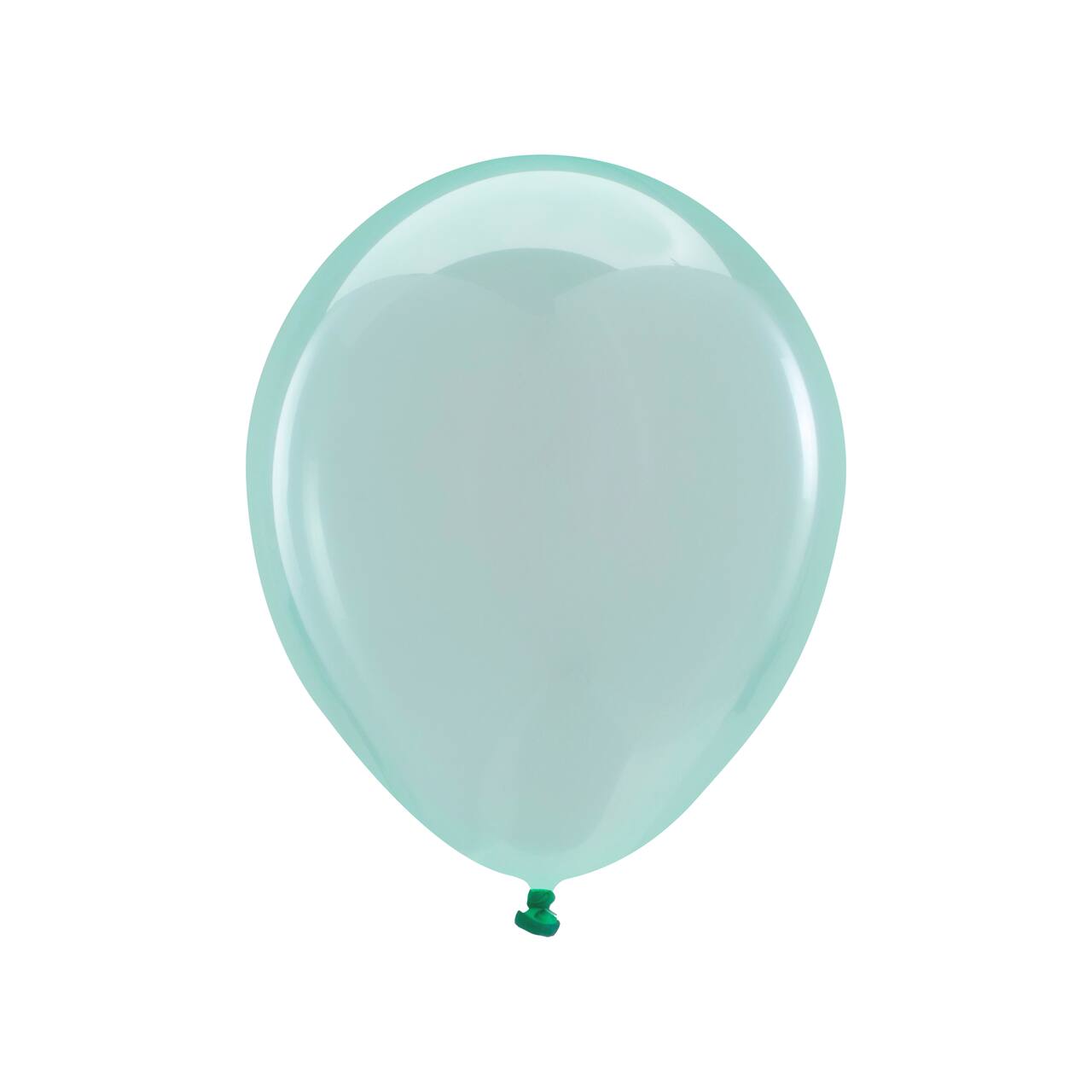 100 Pack: 11" Crystal Clearz™ Latex Balloon